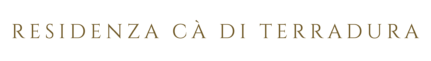 Residenza Cà di Terradura Logo